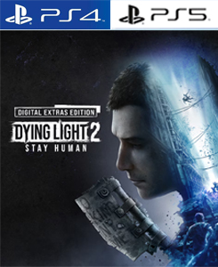 Vista ampliada - Dying Light 2 Stay Human: Digital Extras Edition PS5 PS5 - Juego digital PlayStation Latinoamérica